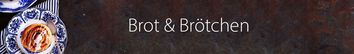 Brot & Brötchen
