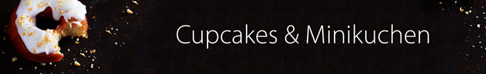 Cupcakes & Minikuchen