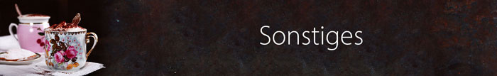 Sonstiges
