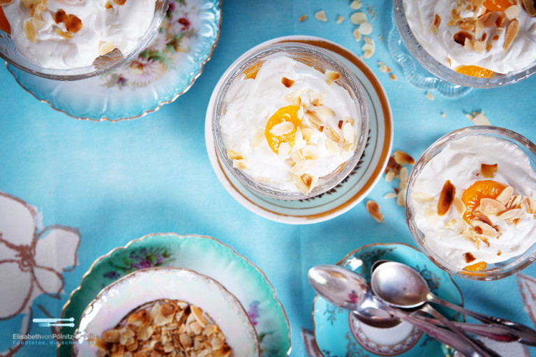 Mandarinen-Panettone-Trifle oder Resteverwertung 2.0 - Elisabeth von ...