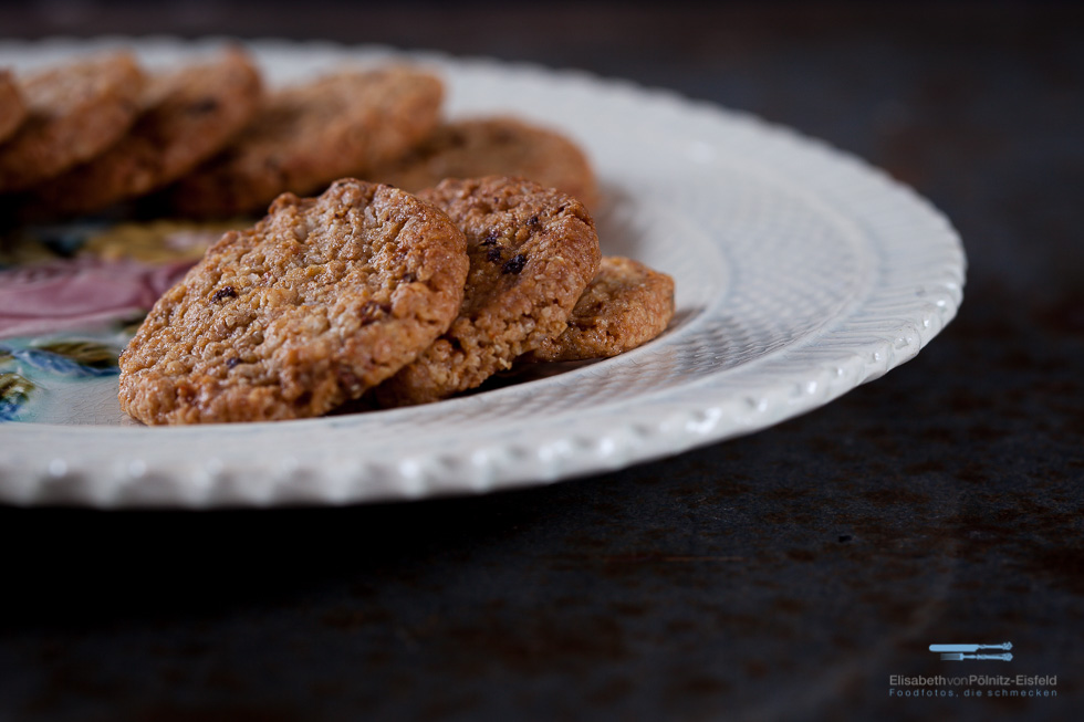 Alpentaler Aus Der Superfood Cookies-Rezension